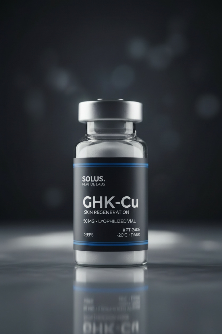 GHK-Cu